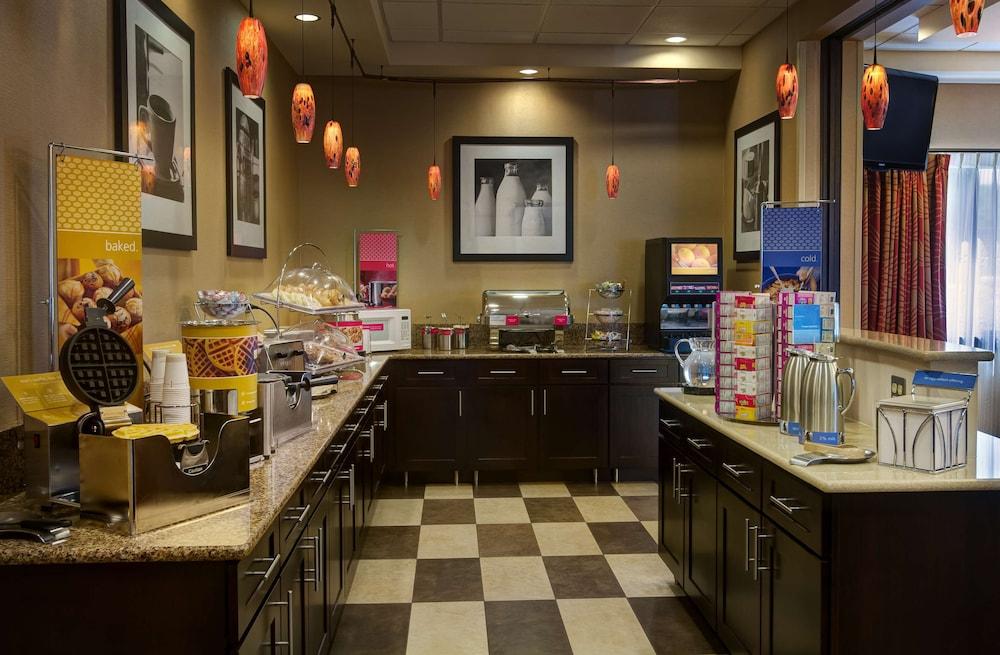 Hampton Inn Chambersburg photo 4