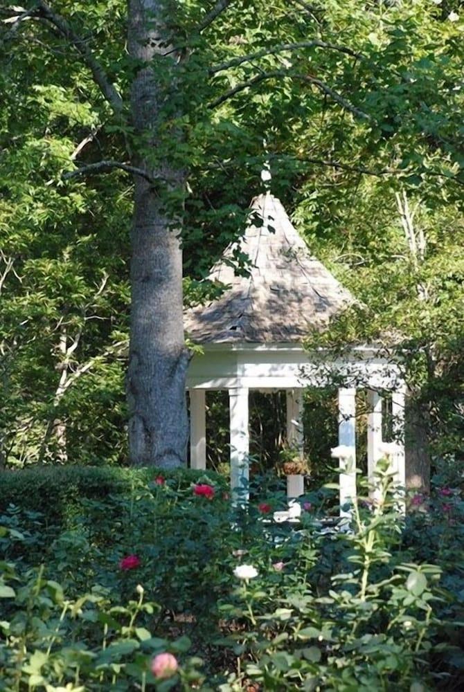 Monmouth Historic Inns and Gardens photo 50