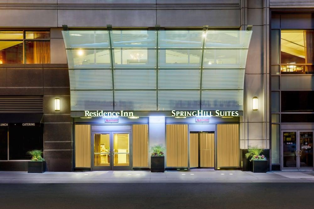 Residence Inn by Marriott Chicago Downtown / River North photo 46