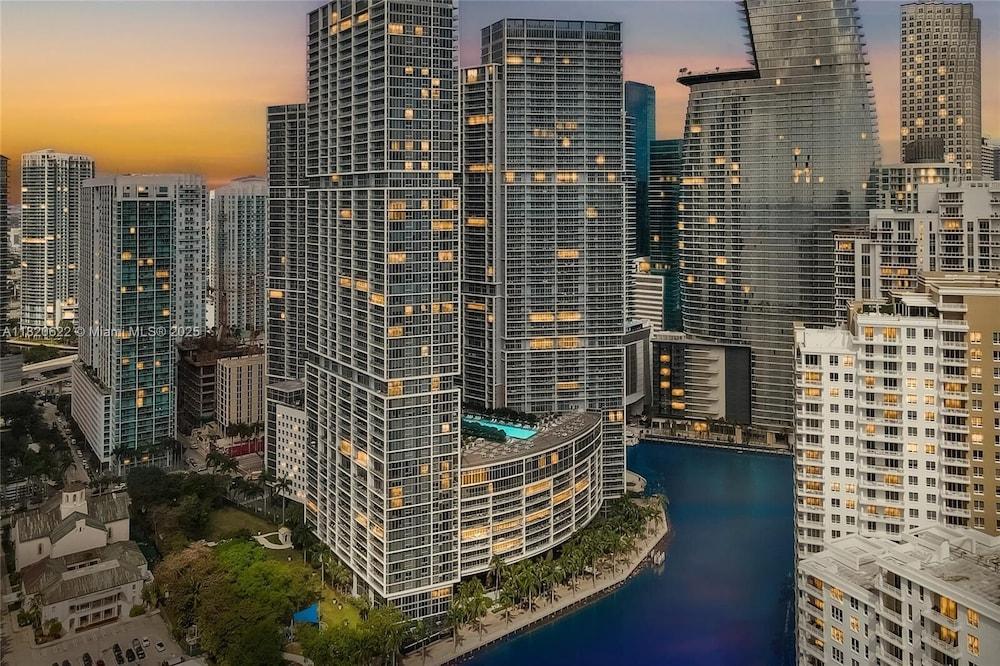 Miami Brickell Condos photo 1