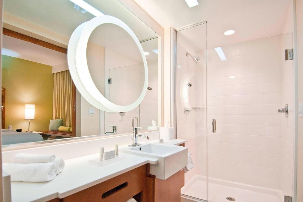 SpringHill Suites by Marriott Baton Rouge Gonzales photo 22