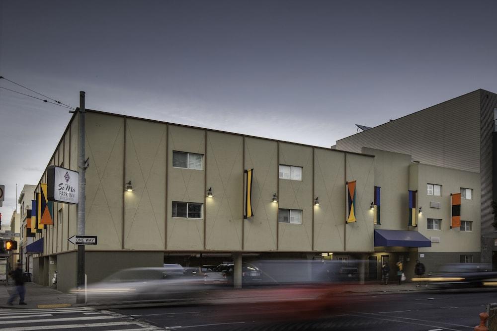 SOMA Park Inn – Civic Center photo 46