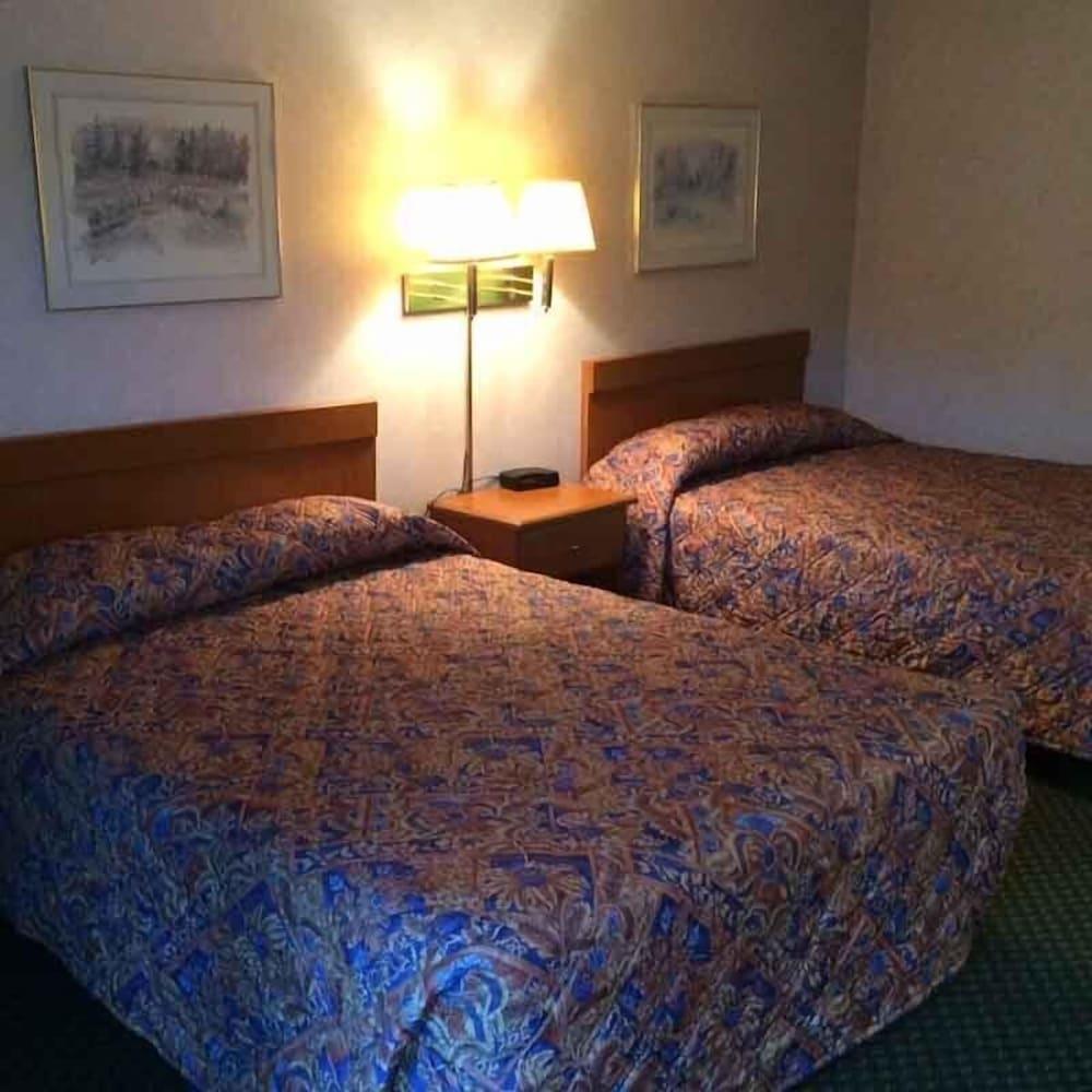 Motel 6 – Spindale, NC – Forest City photo 2