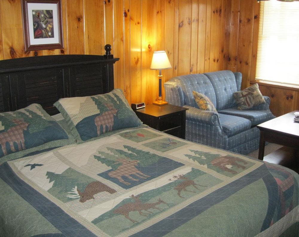 Mountain Brook Lodge photo 30