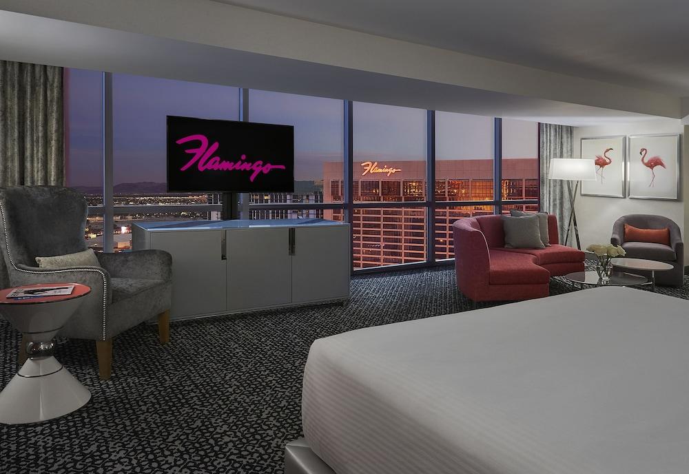 Flamingo Las Vegas Hotel & Casino photo 16