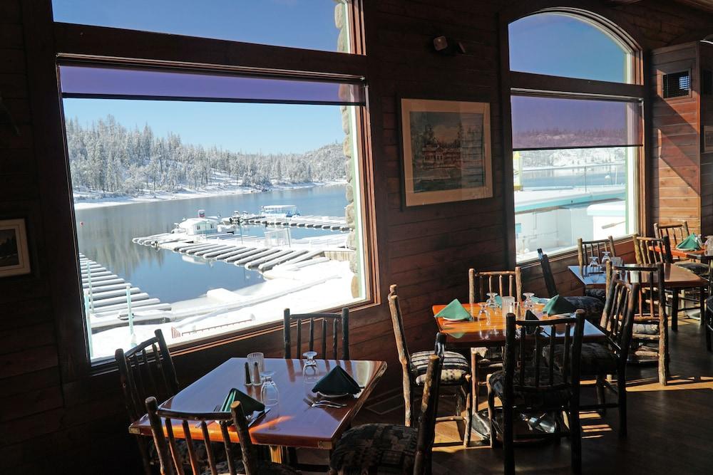 The Pines Resort photo 37