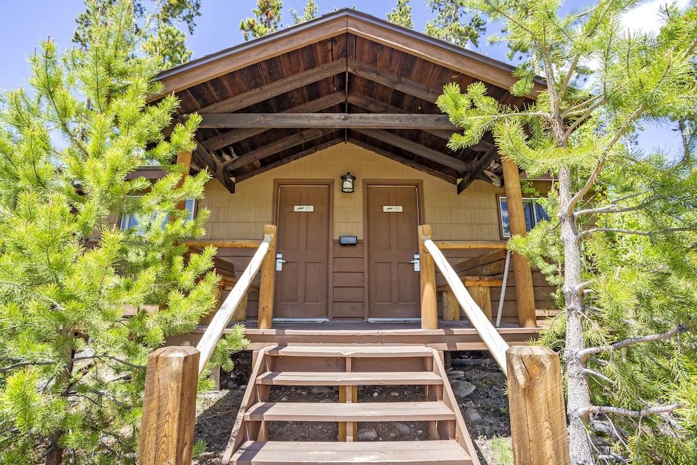 Grand Lake Lodge photo 50