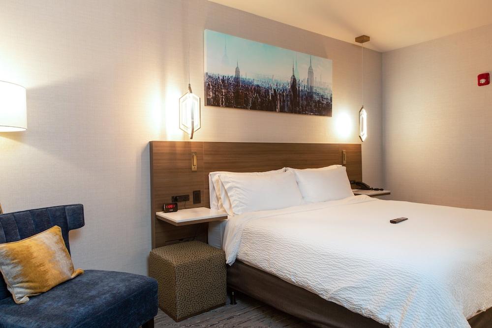 Holiday Inn Express New Rochelle by IHG photo 15