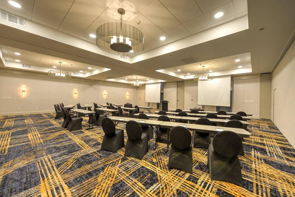 Crowne Plaza Hotel Jacksonville Airport/I-95N by IHG photo 40