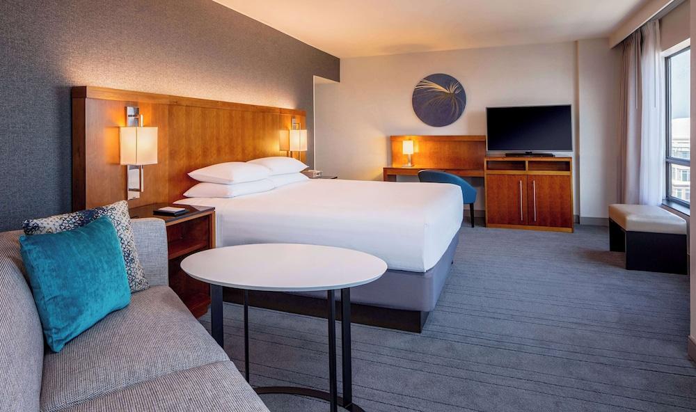 Hyatt Regency Crystal City photo 19