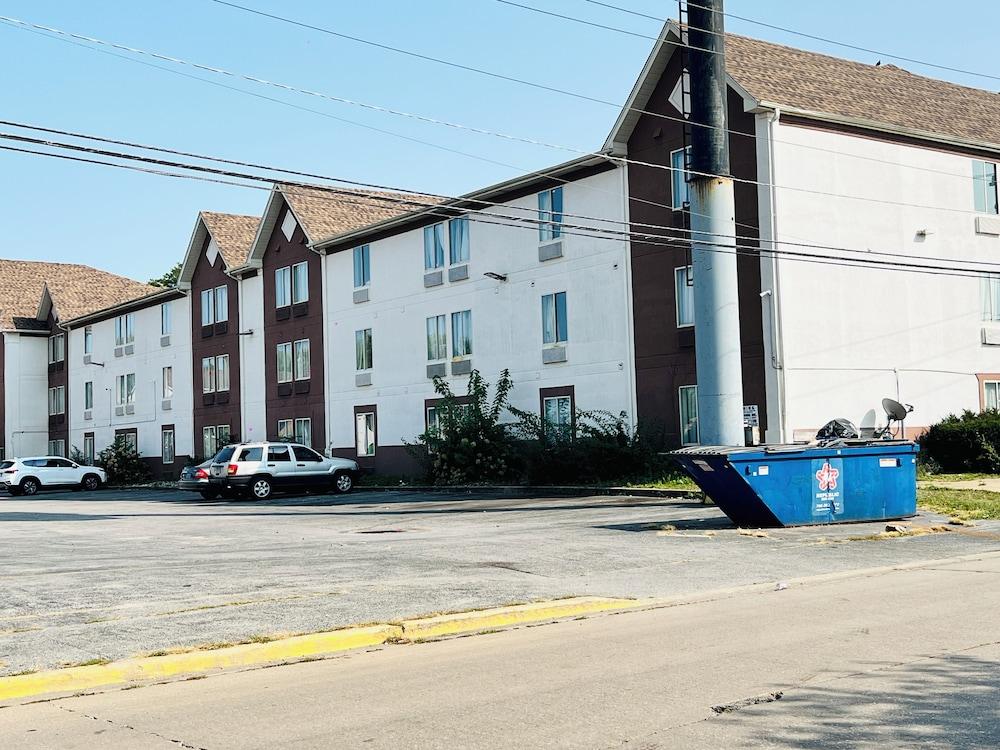 Kings Inn By OYO Calumet Park I-57 photo 39