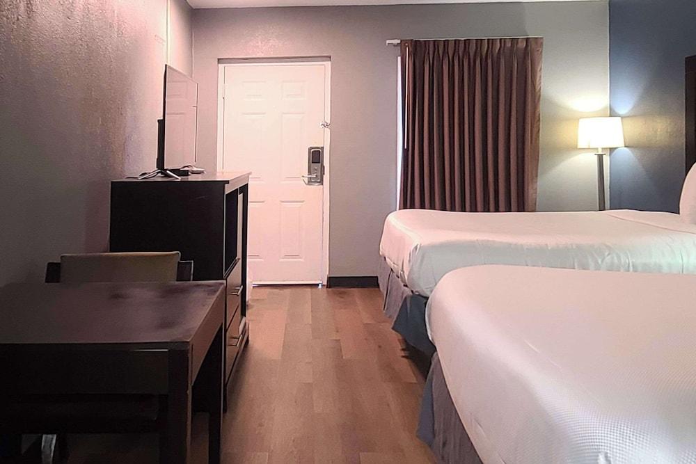 Econo Lodge Forest City photo 20