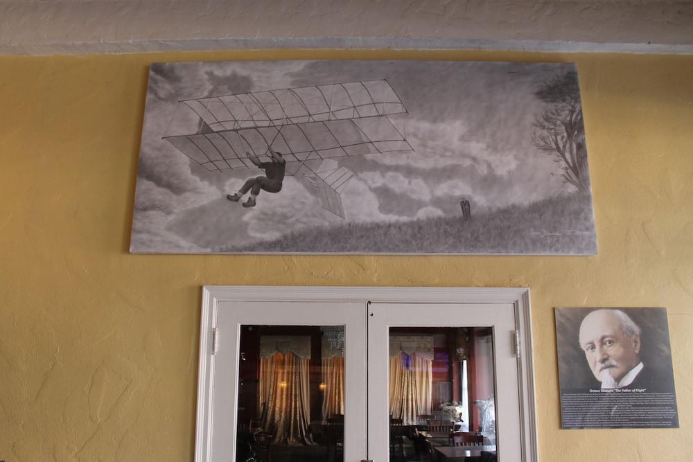 Tioga Extended Stay Hotel photo 15