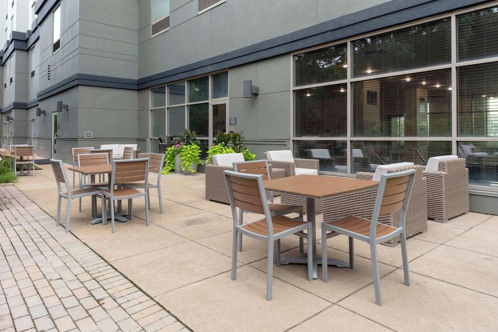 Homewood Suites by Hilton St Louis - Galleria photo 42