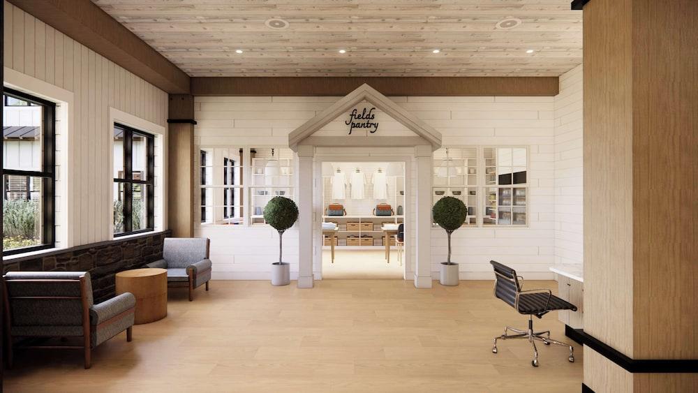 Skaneateles Fields Resort & Spa, Curio Collection By Hilton photo 44