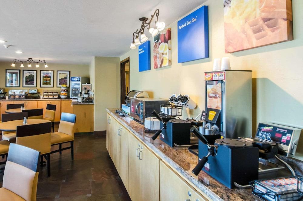 Comfort Inn & Suites Ashland photo 34