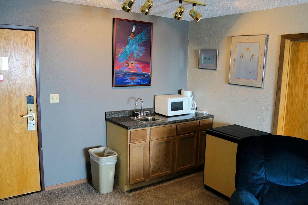 Fort Randall Casino Hotel photo 27