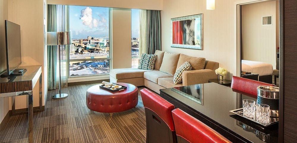 Potawatomi Hotel & Casino photo 28