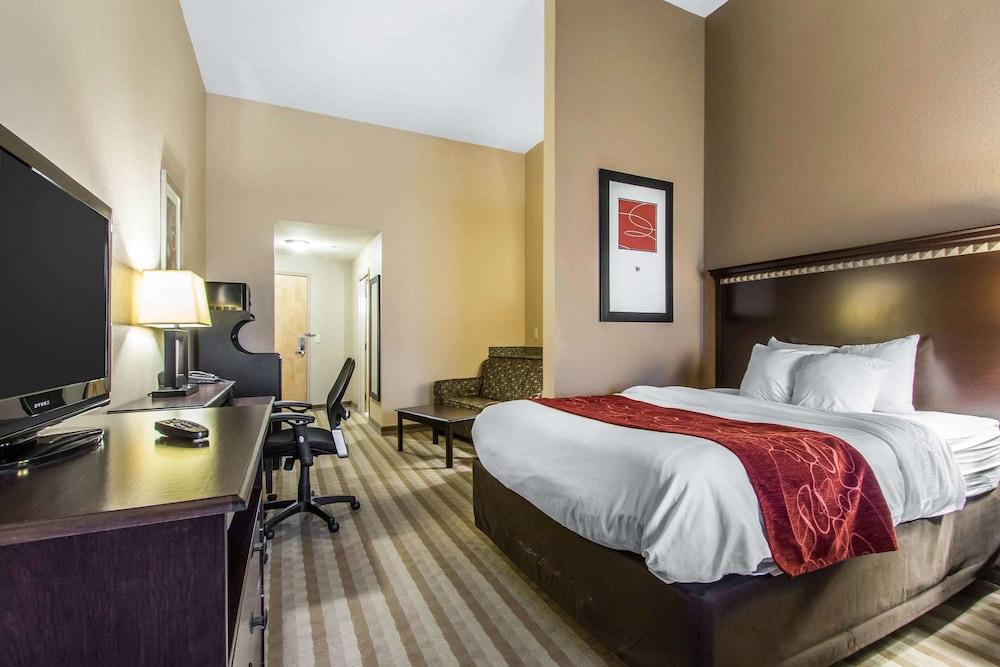 Comfort Suites Smyrna - Nashville Area photo 4