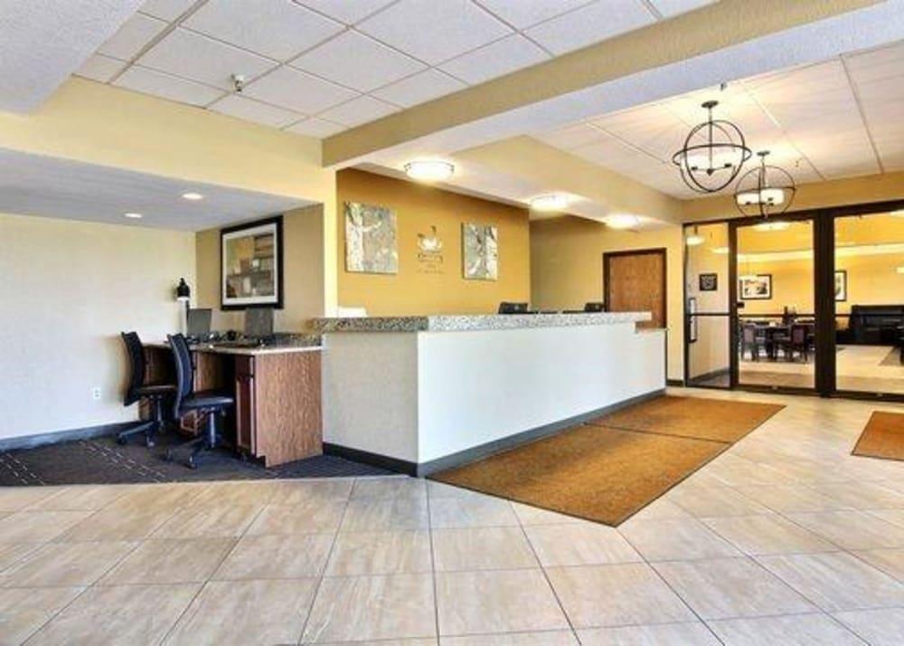 Quality Inn Thief River Falls photo 29