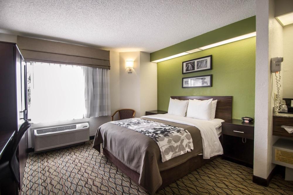 Sleep Inn Miami International Airport photo 29