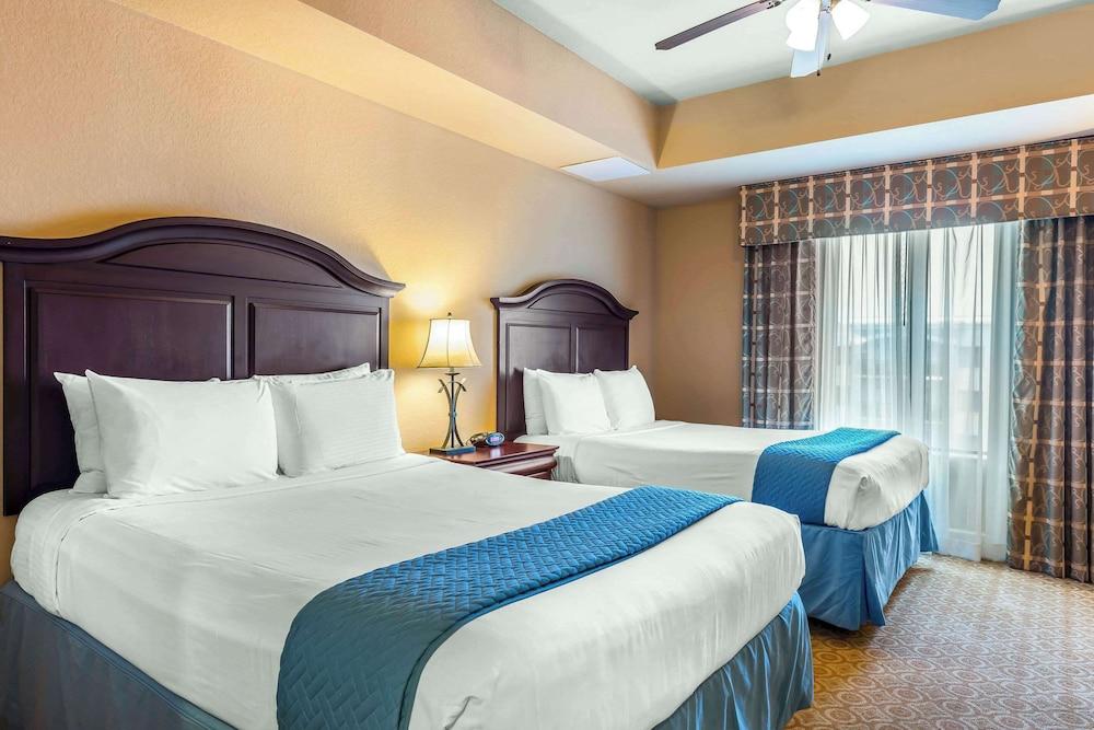 Bluegreen Vacations Fountains, an Ascend Collection Resort photo 60