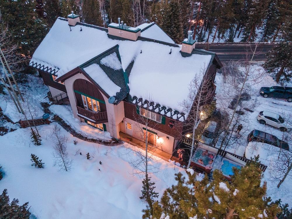 Breckenridge Boutique Hotel photo 19