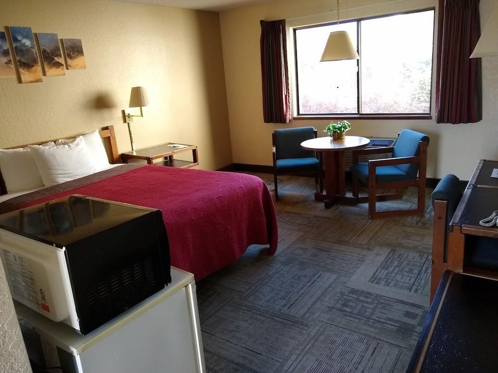 Wilderness Inn photo 9