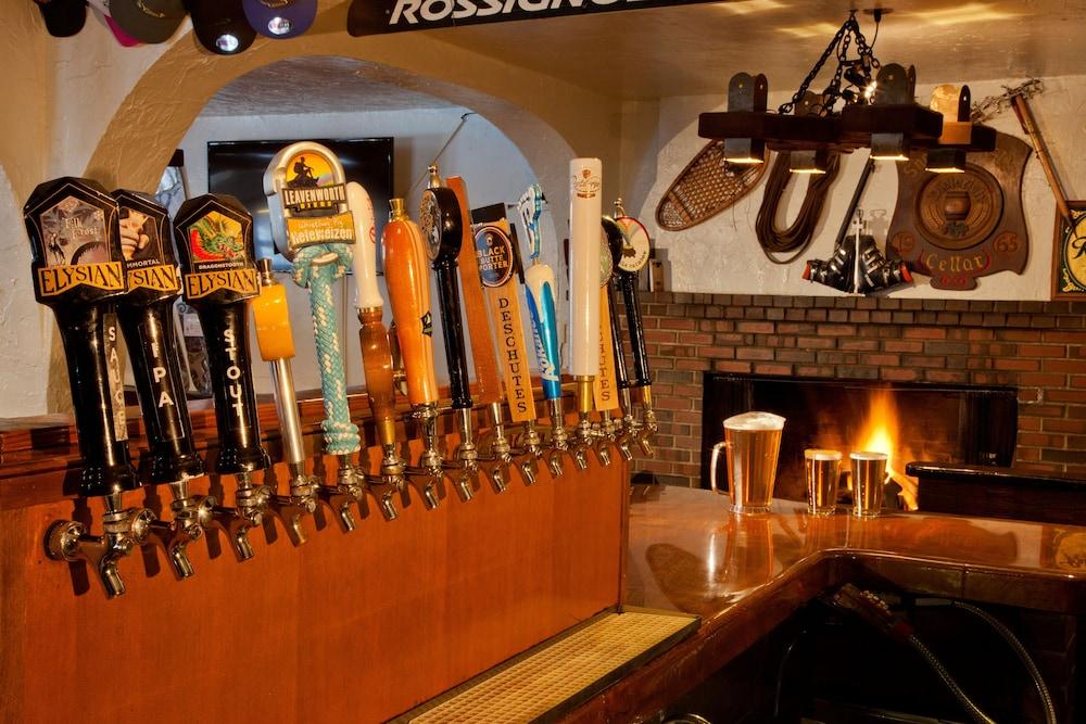 Crystal Mountain Hotels photo 13