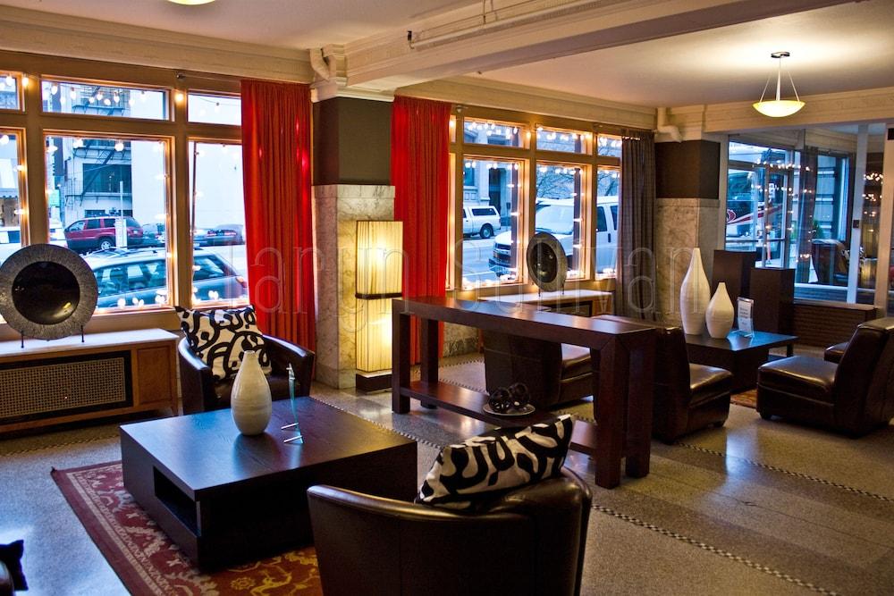 The Moore Hotel photo 12