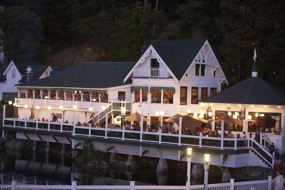 Roche Harbor Resort photo 41