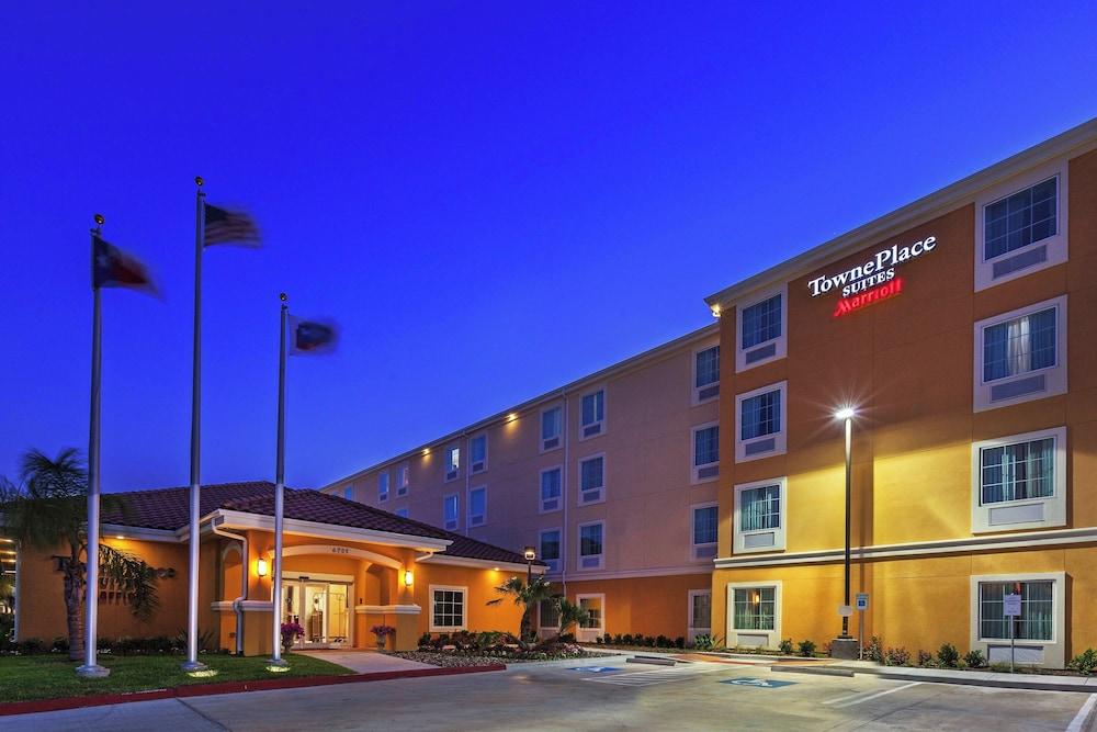 Towneplace Suites Corpus Christi photo 20