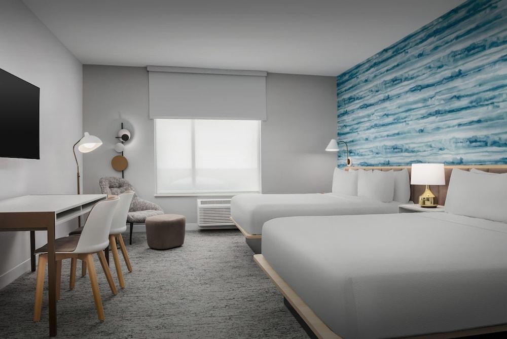 TownePlace Suites by Marriott Humble Intercontinental Airport photo 12