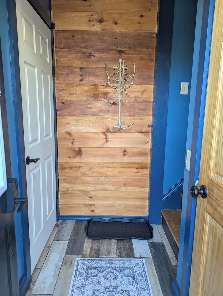 Feather Nest Inn photo 13