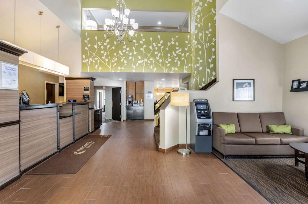 Sleep Inn Naperville - Chicago photo 5