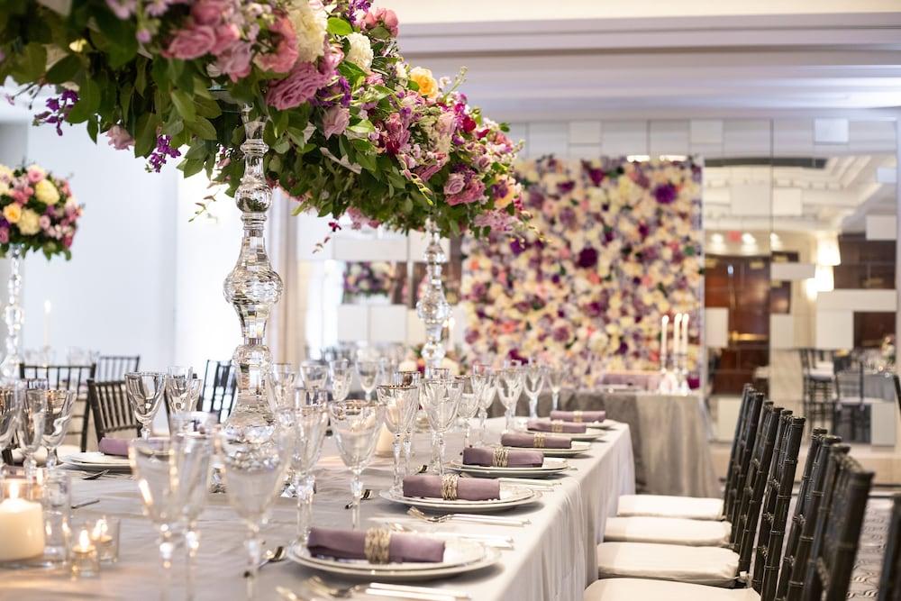 Sofitel Washington DC Lafayette Square photo 94