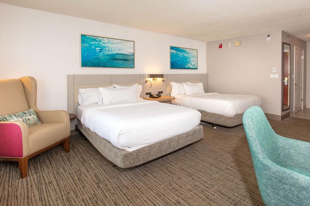 Hilton Garden Inn Jacksonville Airport photo 19