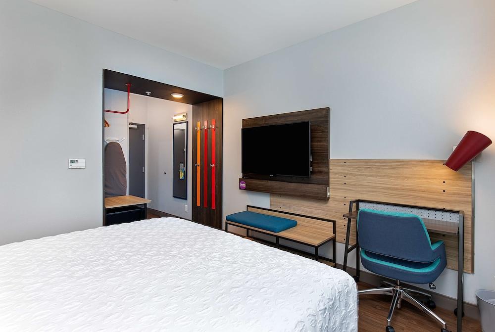 Tru by Hilton University Medical Center photo 10