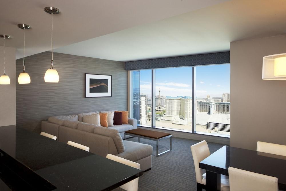 Hilton Grand Vacations Club Elara Center Strip Las Vegas photo 16