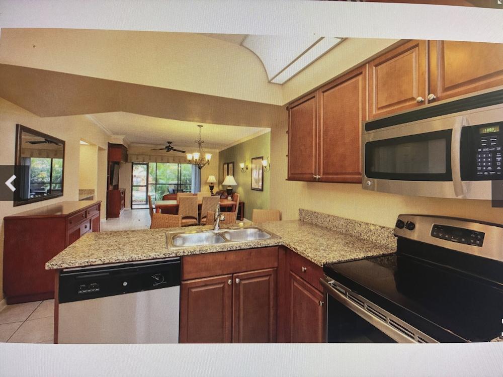 Wesgate Lakes Resort photo 15