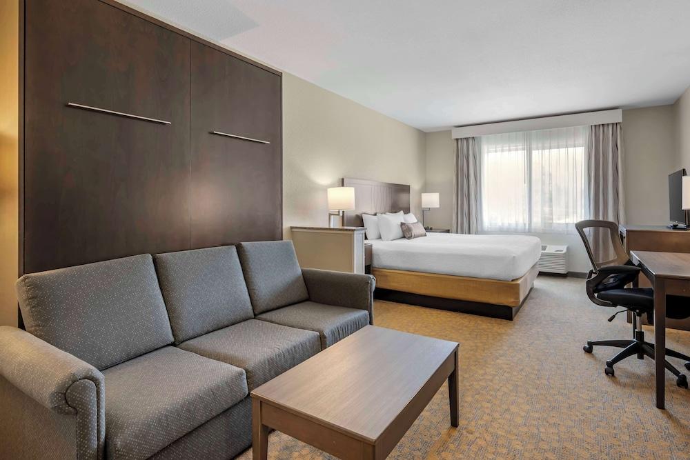 Best Western Plus The Inn at Hells Canyon photo 63