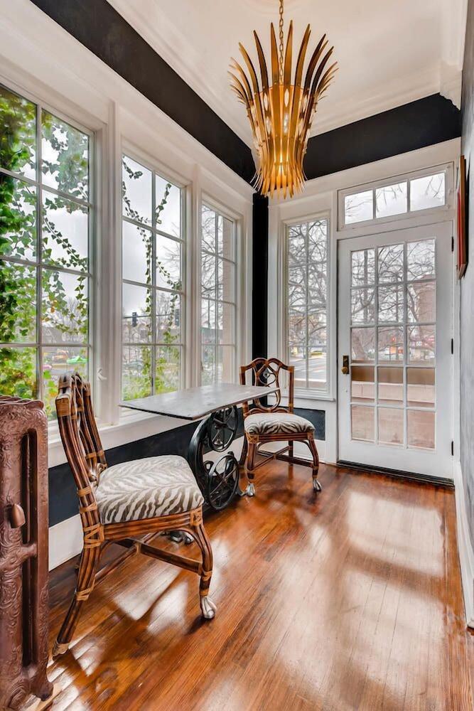 The Holiday Chalet photo 88