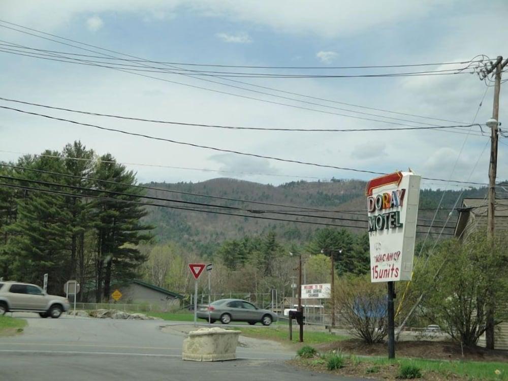 Doray Motel photo 41