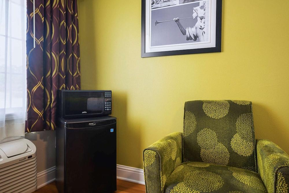 Quality Inn DeRidder photo 12