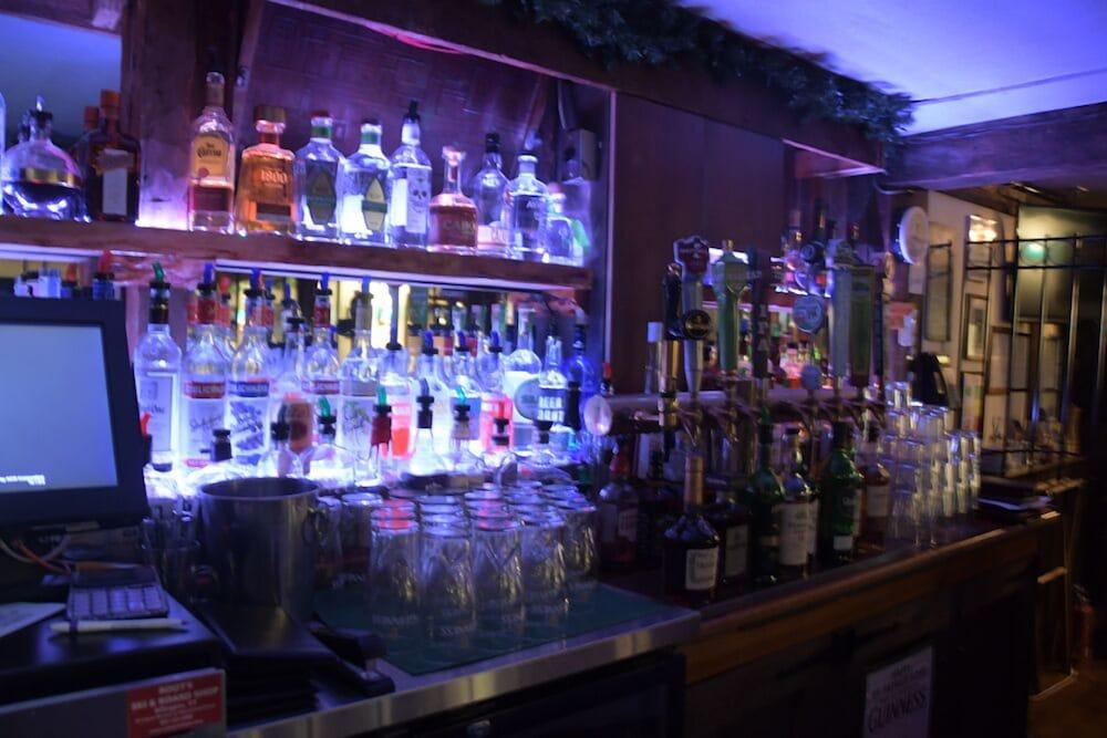Summit Lodge photo 78