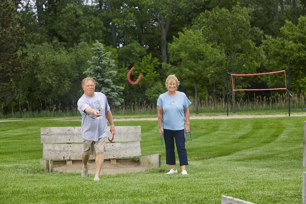 Maumee Bay Lodge and Conference Center photo 31