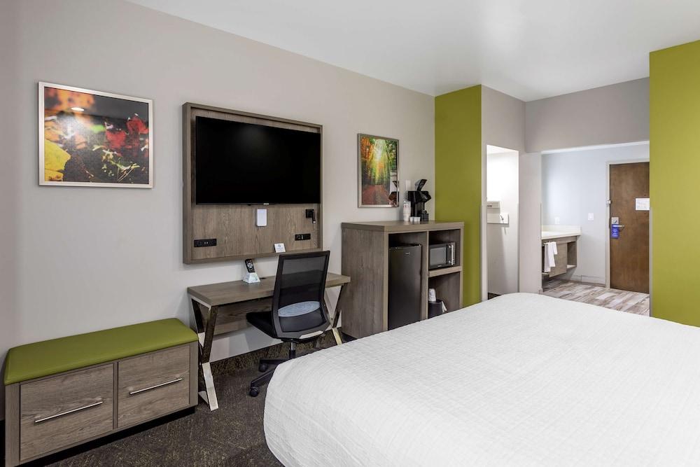 Best Western Plus Apple Valley Lodge Pigeon Forge photo 40