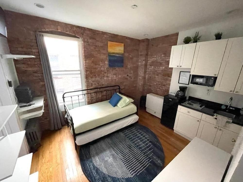 Nest Aparthotel Manhattan photo 11