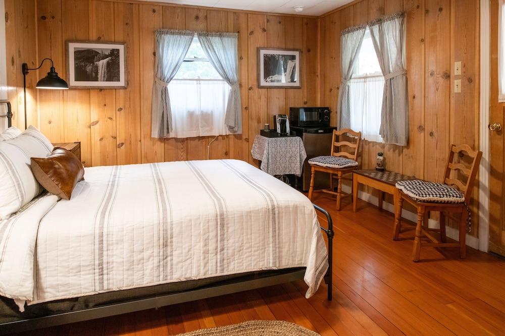 Inn at Sugar Pine Ranch photo 55