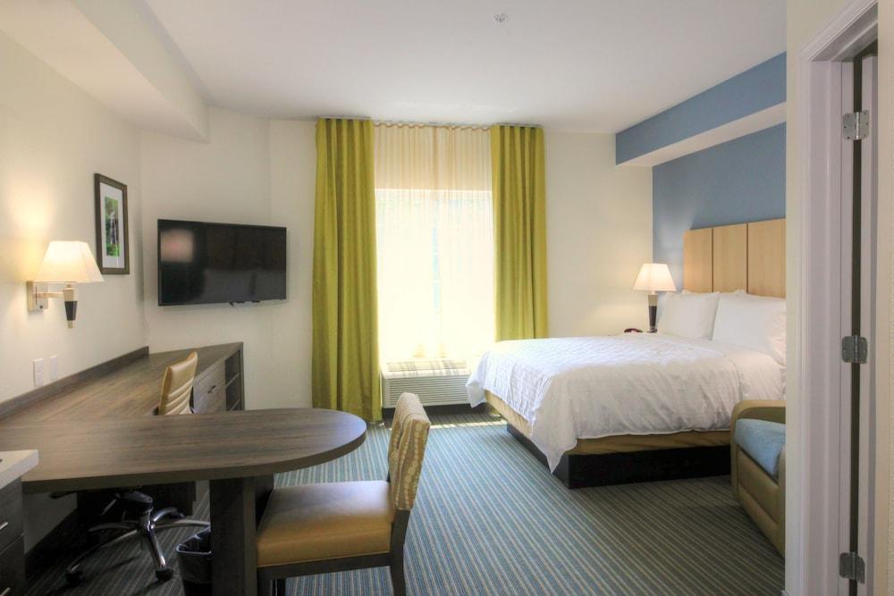 Candlewood Suites Memphis East by IHG photo 18